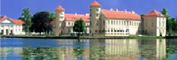 Stiftung Preußische Schlösser und Gärten Berlin-Brandenburg